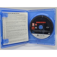 Hitman III PlayStation 5 Video Game