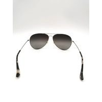 Maui Jim Mens Aviator Sunglasses Polarised Classic Style