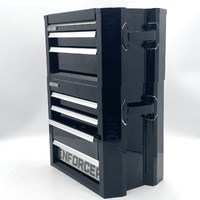 Kincrome Enforcer Mini Tool Kit Mobile Tool Chest Tool Storage