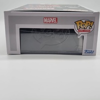 Funko Marvel POP! Comic Cover Amazing Spider-Man 40 Collectable Vinyl Figure