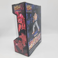 Jada Toys Ultra Street Fighter II The Final Challengers Ryu Action Figure