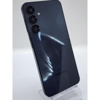 Samsung Galaxy A16 5G 128GB 6.7 Inch Android Smartphone Blue Black SM-A166P
