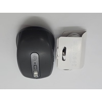 Logitech MX Anywhere 3S Wireless Mouse Black with Charging Cable