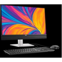 Dell 23.8 Inch OptiPlex 7420 All In One Computer with Mouse and Keyboard