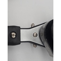 Kito LX003 Lever Block 0.25T with 1 Meter Chain Length