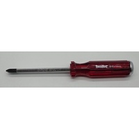 Kincrome K5057 8 Piece Thru Tang Screwdriver Set