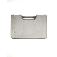 Sumake ST-6615 3/16 Inch 4.8mm Air Hydraulic Rivet Set in Sturdy Case