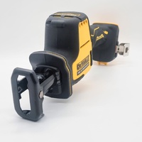 DeWalt 18V XR Sub Compact Brushless Reciprocating Saw DCS369 Skin Only