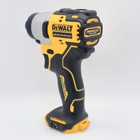 Dewalt DCF801N 12V XR Sub Compact Brushless Impact Driver Skin Only
