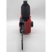 Milwaukee M18 FUEL HATCHET 8 Inch Pruning Saw Skin Only M18 FHS8 with Carry Case