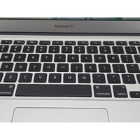 Apple MacBook Air 13 Inch 2015 Intel Core i5 4GB RAM 256GB SSD macOS Monterey