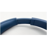 Sony WH-CH520 On-Ear Wireless Bluetooth Headphones Blue