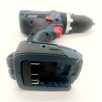 Bosch GSB 18 V-EC Professional Cordless Brushless Hammer Drill Skin Only