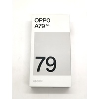 Oppo A79 5G 128GB Glowing Green 6.72 Inch Android Smartphone Unlocked
