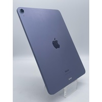 Apple iPad Air 10.9 Inch 5th Generation Wi-Fi Only 64GB Purple MME23X/A