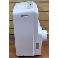 Rinnai RPC35MC 3.4kW Cooling Only Portable Air Conditioner Remote Sash and Tube