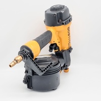 Bostitch Air Nail Gun in Sturdy Case