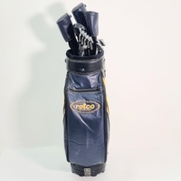 Retco Golf Club Set with Bag