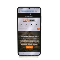 Samsung Galaxy S23 5G 128GB Phantom Black SM-S911B Unlocked 6.1 Inch Smartphone