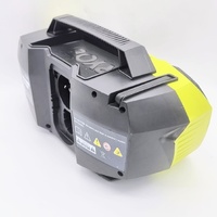 Ryobi 18V ONE+ Hybrid 2 Speaker Radio with Bluetooth R18HR Skin Only
