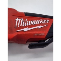 Milwaukee M18 FUEL 125mm Cordless Angle Grinder M18CAG125XPD with 2.0Ah Battery