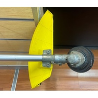 Sanli 2 Stroke 25cc Straight Shaft Brushcutter