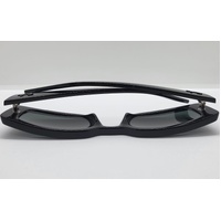 Ray-Ban Kiliane Bio Based RB4395 6677/71 54-21 Black Ladies Sunglasses