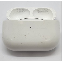 Apple AirPods Pro Gen 2 Wireless Earbuds White Model A2700 A2699 A2698