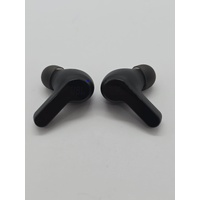 JBL Wave Beam Bluetooth True Wireless Earbuds Black