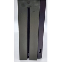 Microsoft Xbox One S 1TB Game Console 1681 with Controller and Leads