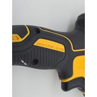 DeWalt DCF887-XE 18V 1/4 Inch XR Li-ion Cordless Impact Driver Skin Only