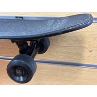 Z-Flex Jay Adams Shadow Cruiser 29 Inch Skateboard