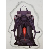 Phil & Teds Escape Lightweight and Adjustable Child Carrier Frame Backpack