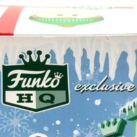 Funko Pop Holiday Freddy HQ Exclusive Limited Edition Vinyl Figure