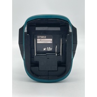 Makita DTM52 18V LXT Cordless Brushless Multi Tool Skin Only