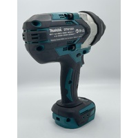 Makita Cordless Brushless 3/4 Inch Drive 18V Impact Wrench DTW1001 Skin Only