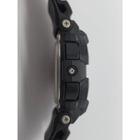 Casio G-Shock GD-350 Mens Quartz Digital Watch Shock Resistant 200m WR