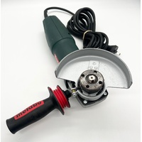 Metabo WQ 1000 1010W 125mm Corded Angle Grinder