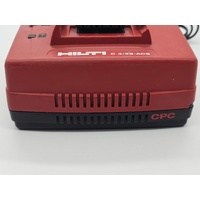 Hilti C 4/36-ACS 36V Li-Ion Battery Charger
