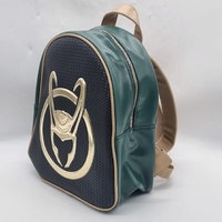Marvel Loki Icon Mini Backpack