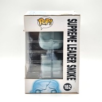 Funko Star Wars Snoke GITD 182 2017 Summer Convention Exclusive Figure