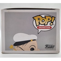 Funko Pop! Animation Popeye Exclusive Vinyl Figure 369 Specialty Series