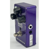 MXR LA Machine Distortion Pedal