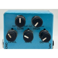 MXR Analog Chorus Guitar Pedal
