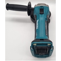 Makita DGA452 LXT 18V 115mm Cordless Angle Grinder Skin Only Power Tool