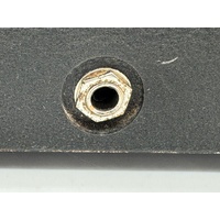 VOX WAH-WAH Model V847 Electric Guitar Effect Pedal