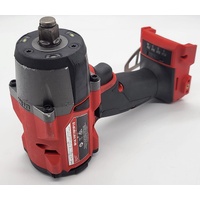 Milwaukee M18FMTIW2F12 1/2 Inch Mid Torque Impact Wrench 18V Brushless Skin Only