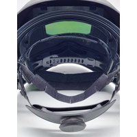 3M Speedglas 9100 FX Auto Darkening Welding Helmet