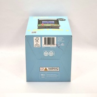 iBright Mini Arcade Gamer GC18 256 Games Retro Joystick Portable TV Play