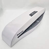 Fellowes Cosmic 2 A3 Laminator White